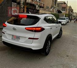 هیوندای تۆکسۆن